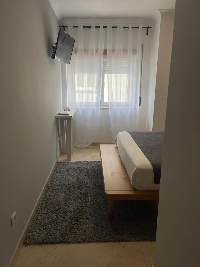 Cricket Apartments 费雷尔 外观 照片
