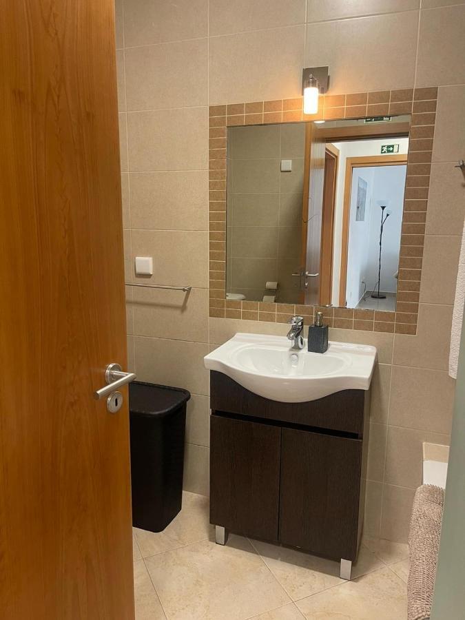 Cricket Apartments 费雷尔 外观 照片