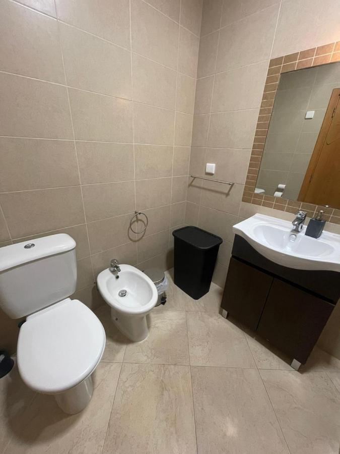 Cricket Apartments 费雷尔 外观 照片